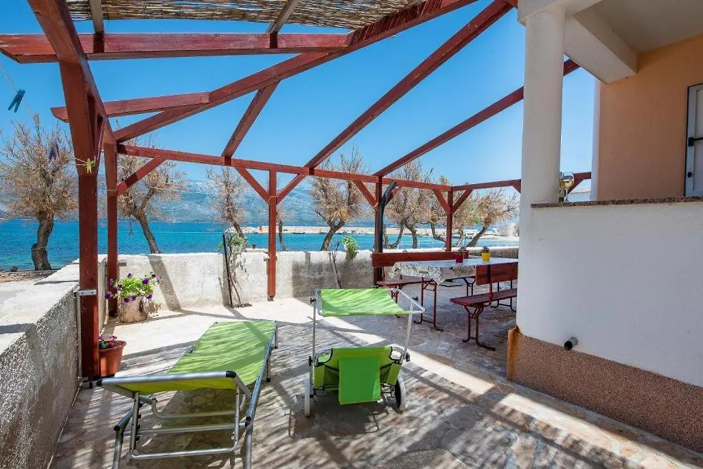 Apartments Petra Razanac