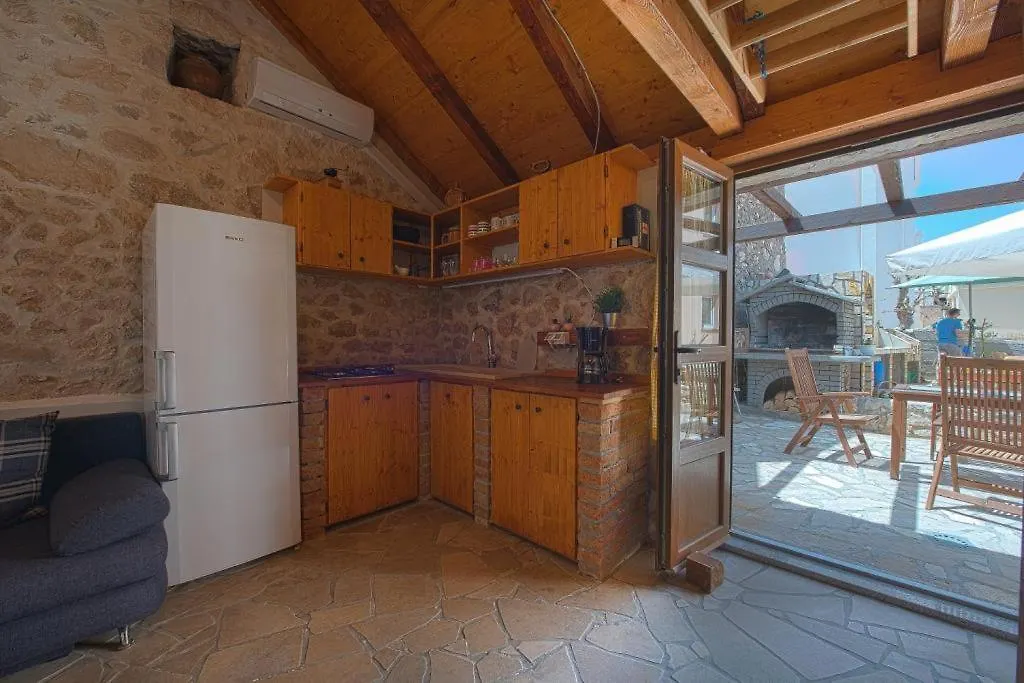 Apartments Petra Razanac Croatia