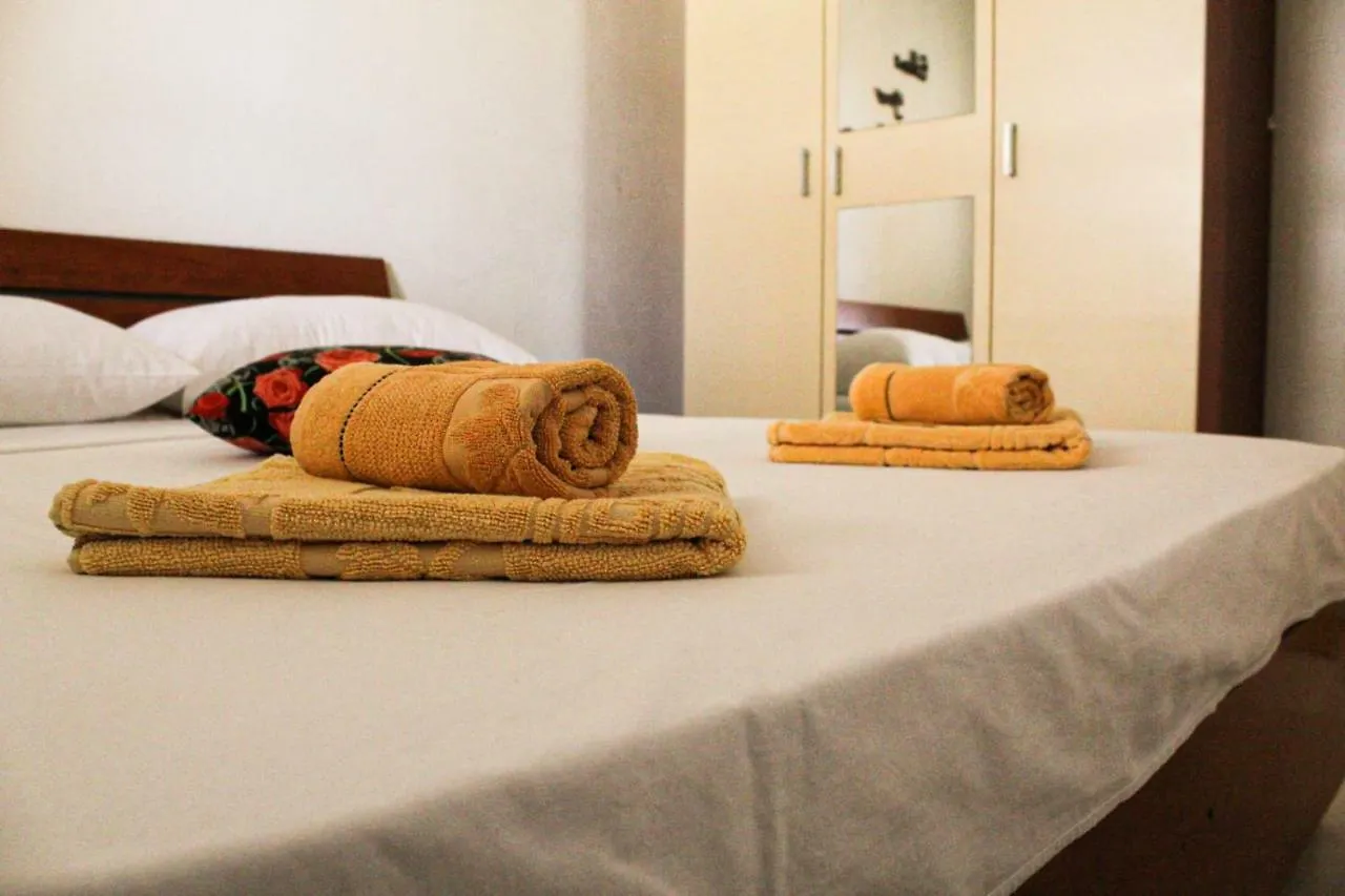 Apartments Petra Razanac