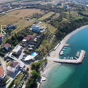 Odmoree Camp & Ražanac